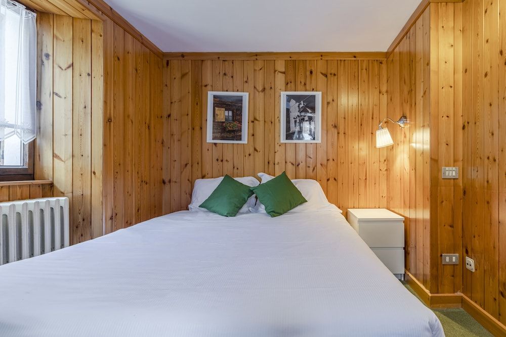 Hotel Signal Double Room, Balcony, Mountain View