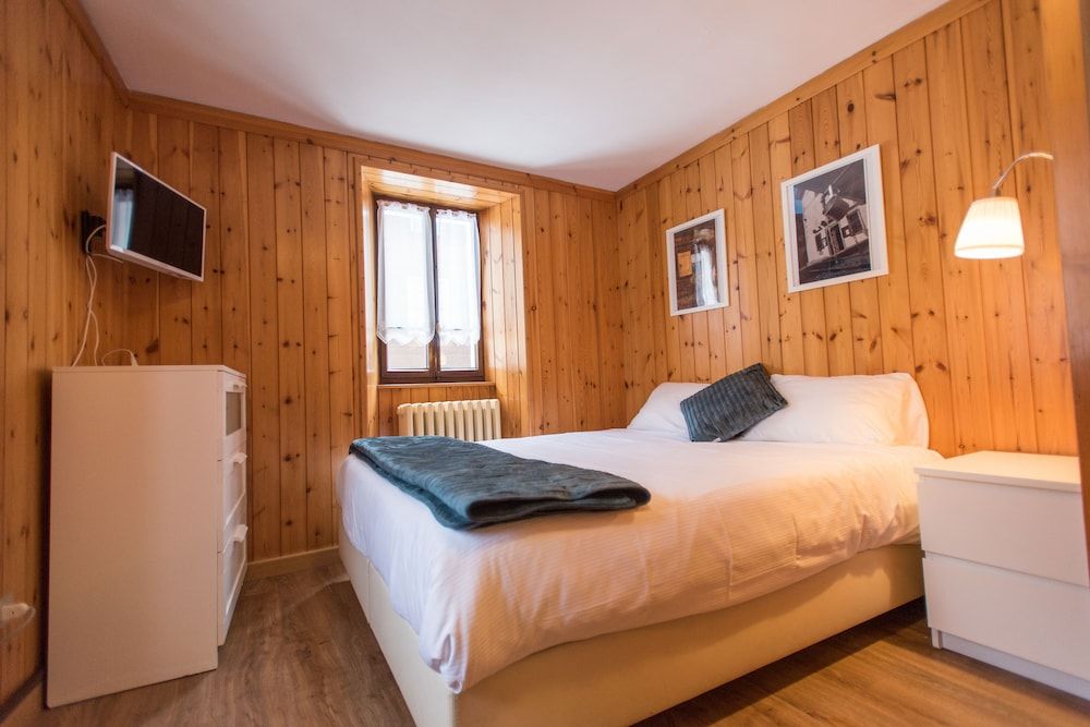 Hotel Signal Double Room, Balcony, Mountain View 6