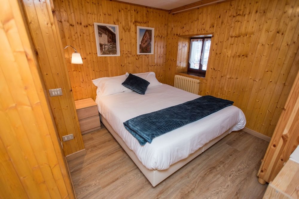 Hotel Signal Economy Double Room 3