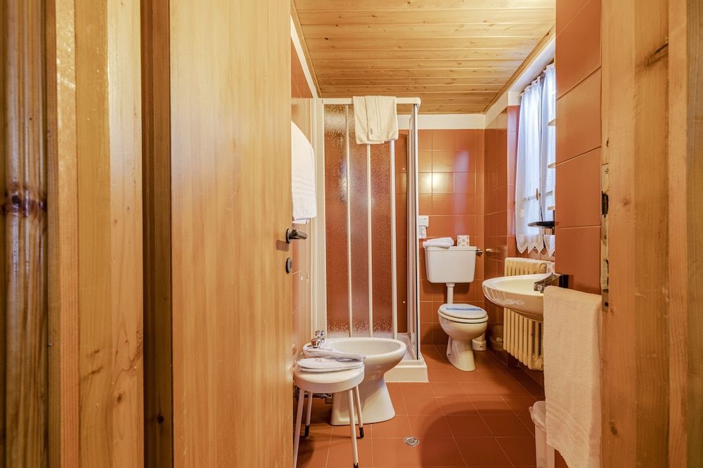 Hotel Signal Comfort Quadruple Room, Balcony 4