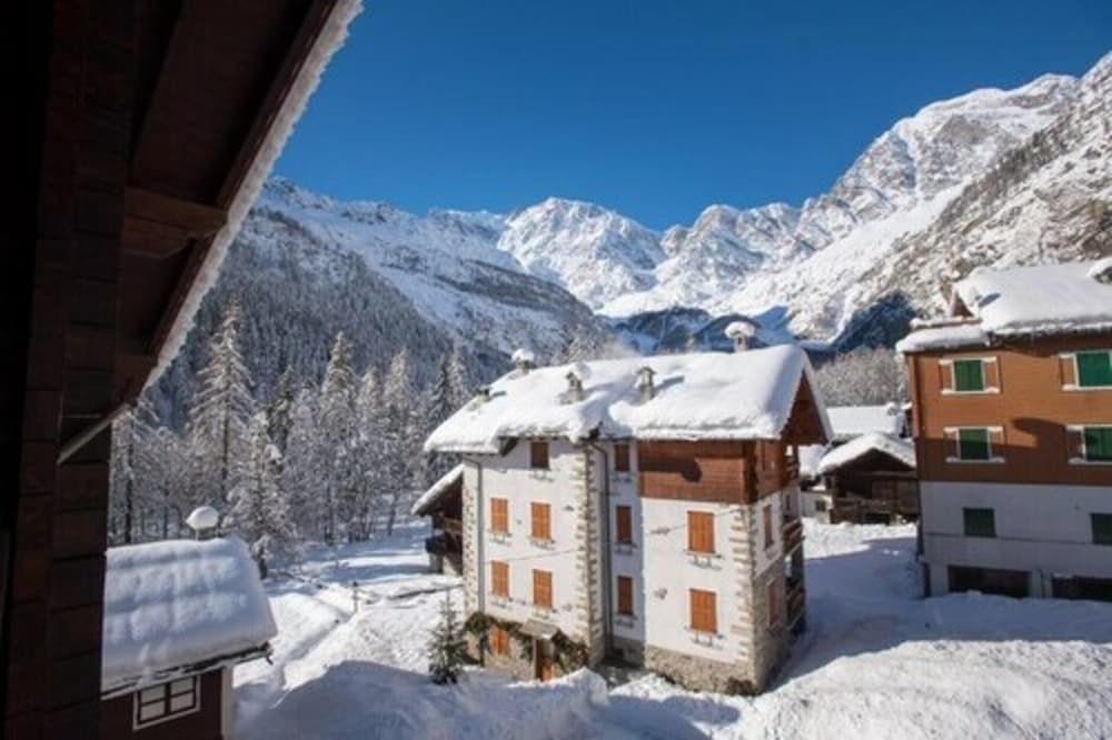 Hotel Signal Double Room, Balcony, Mountain View 5