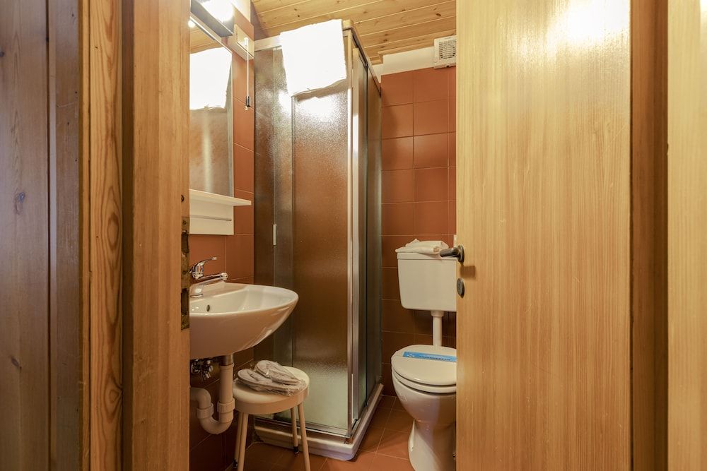 Hotel Signal Double Room, Balcony, Mountain View 3