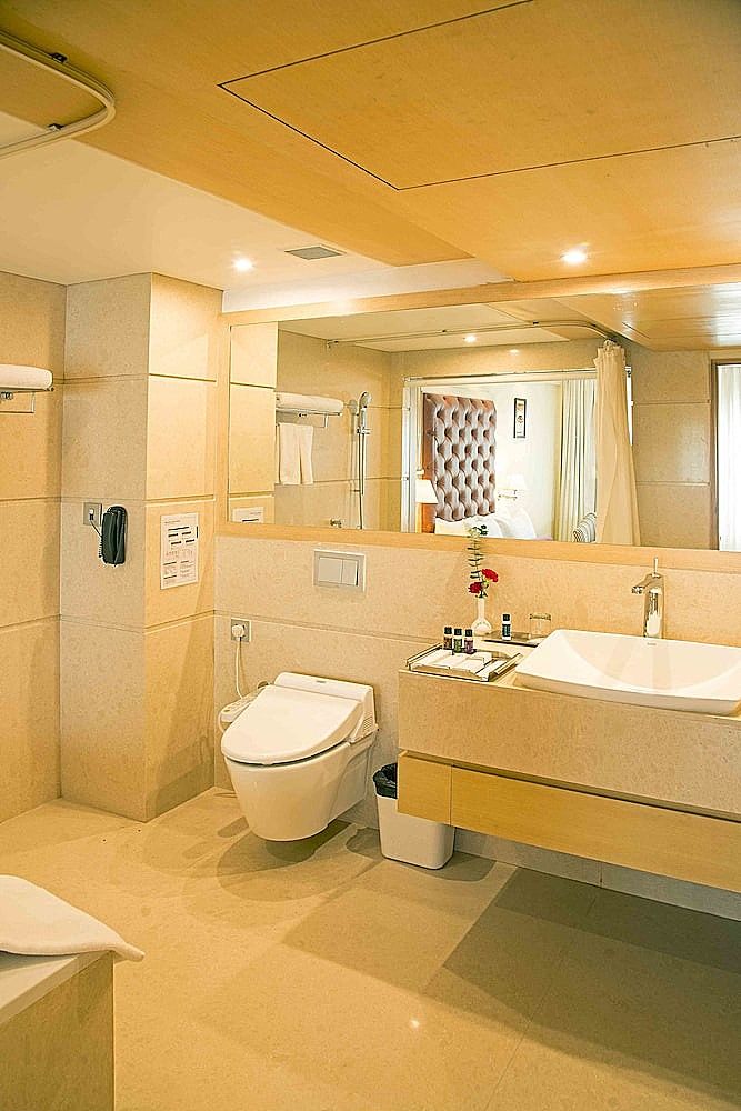 The Chancery Premium Room 11