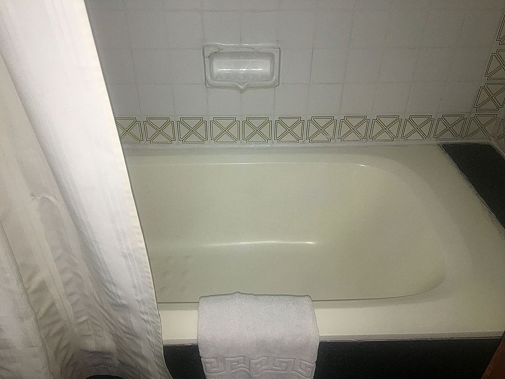 The Chancery Deluxe Room 13