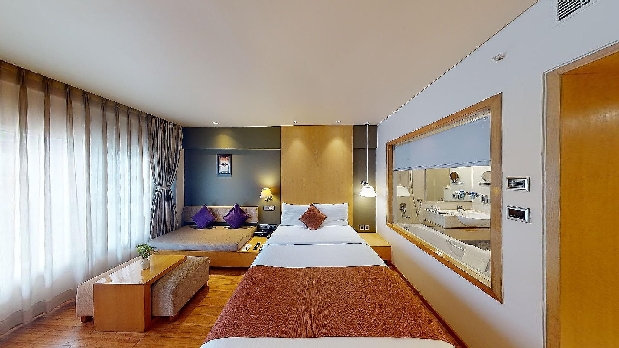 The Chancery Premium Room 3