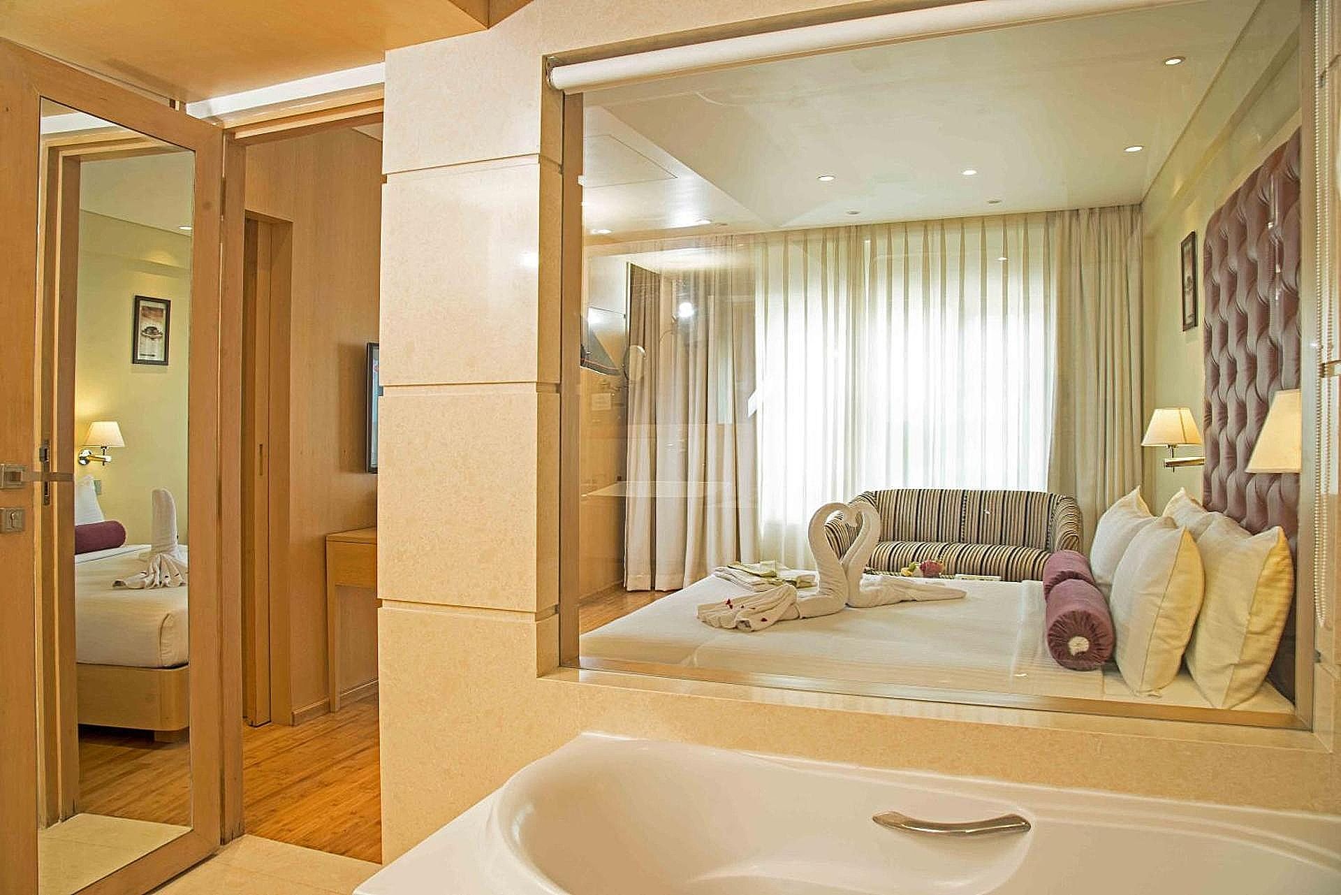 The Chancery Premium Room 14