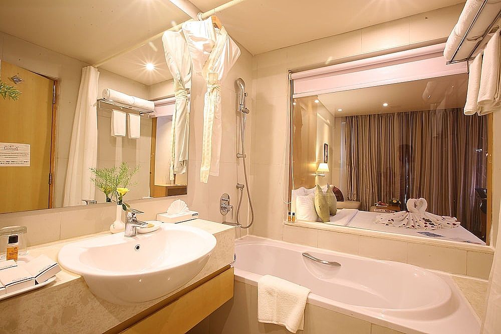 The Chancery Premium Room 15