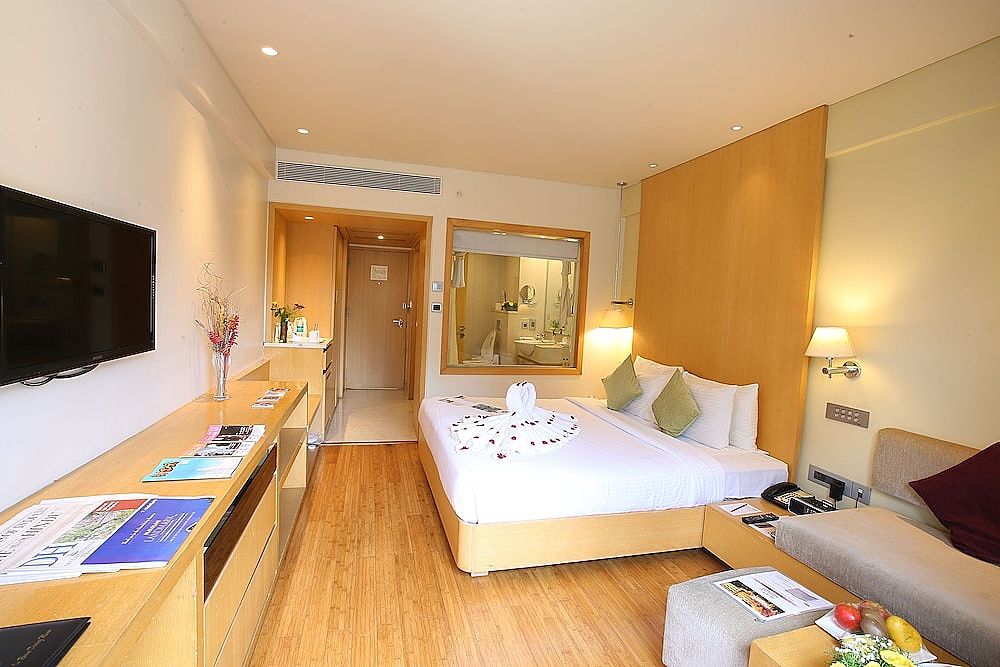 The Chancery Premium Room 8