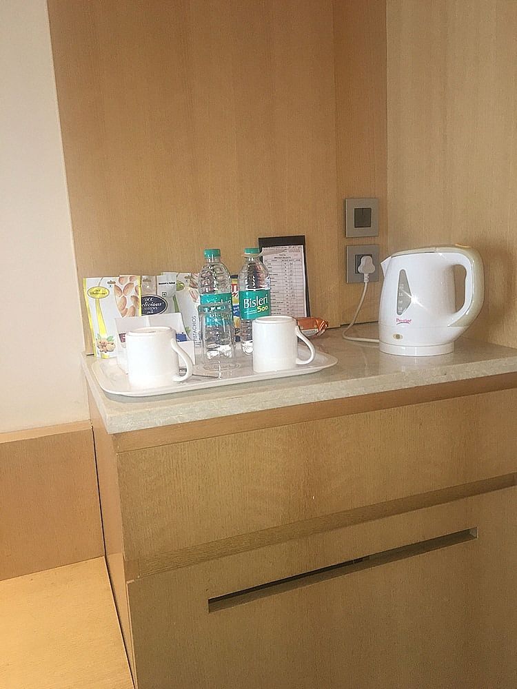 The Chancery Premium Room 16