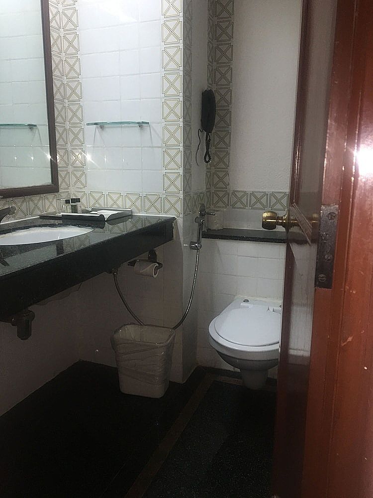 The Chancery Deluxe Room 12