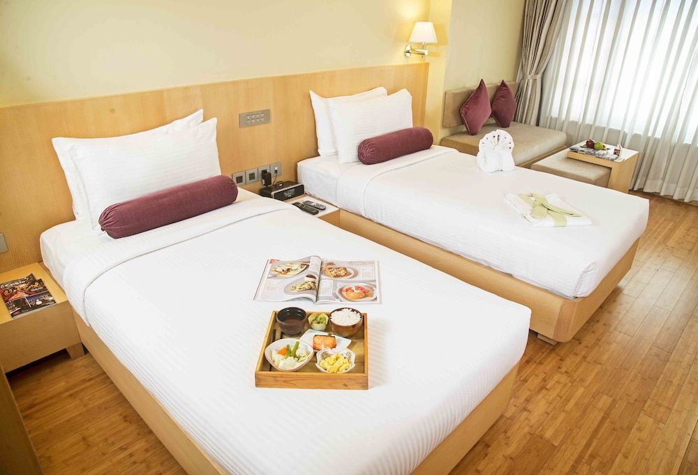 The Chancery Premium Room 10