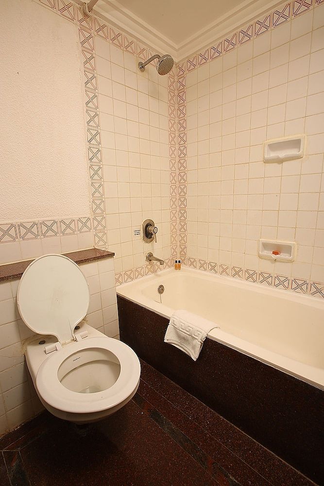 The Chancery Deluxe Room 11