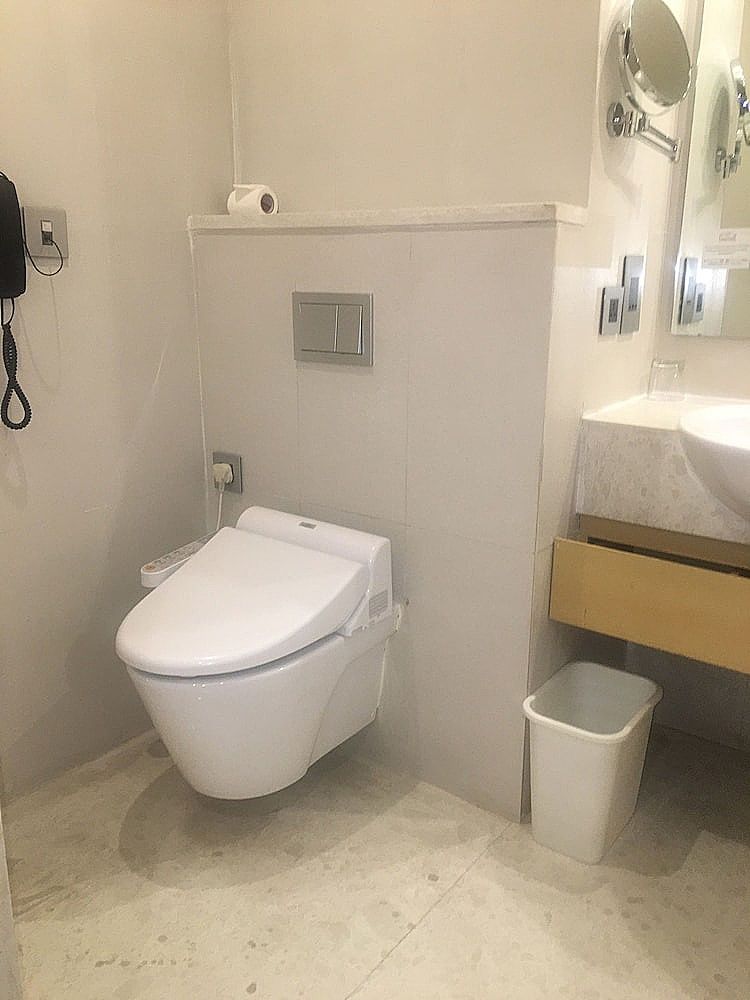 The Chancery Premium Room 12