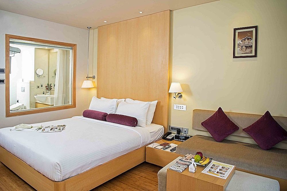 The Chancery Premium Room