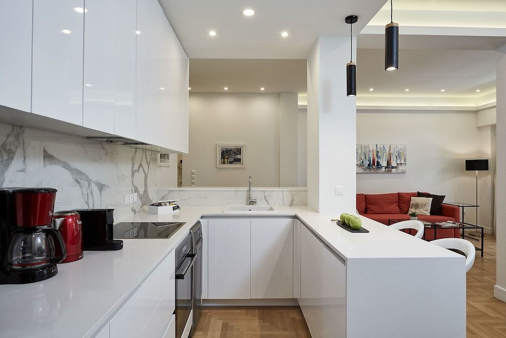 undefined Luxurious Spacious Apt next  Hilton Area 10