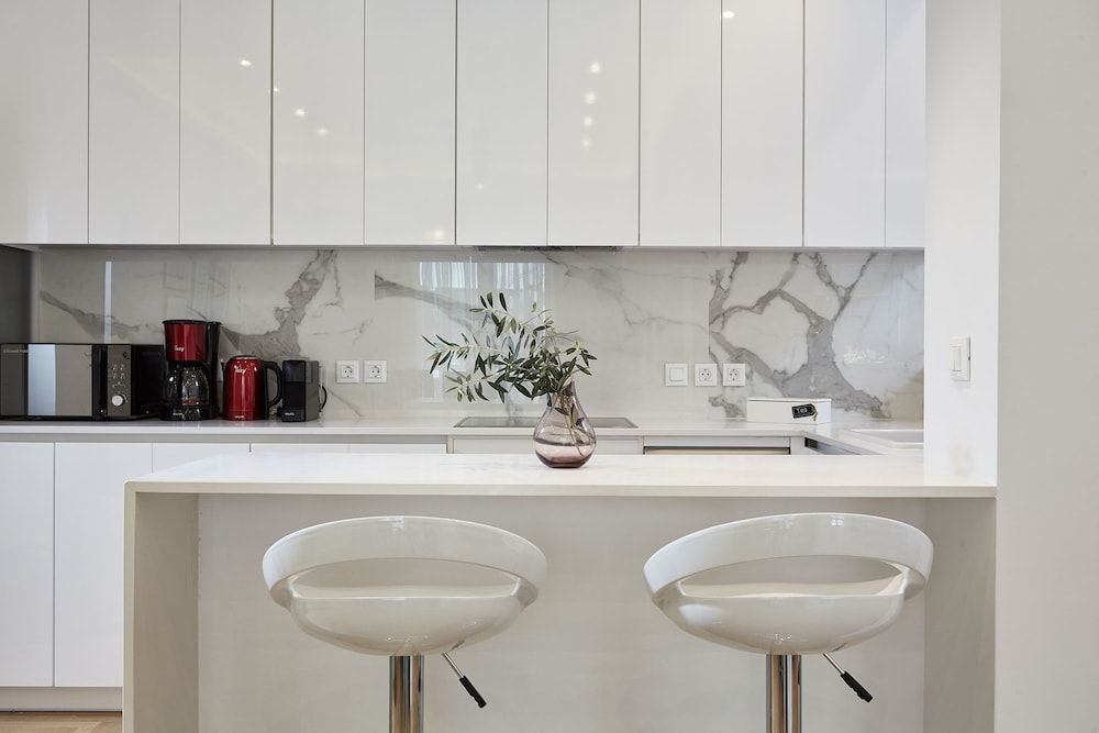 undefined Luxurious Spacious Apt next  Hilton Area 9