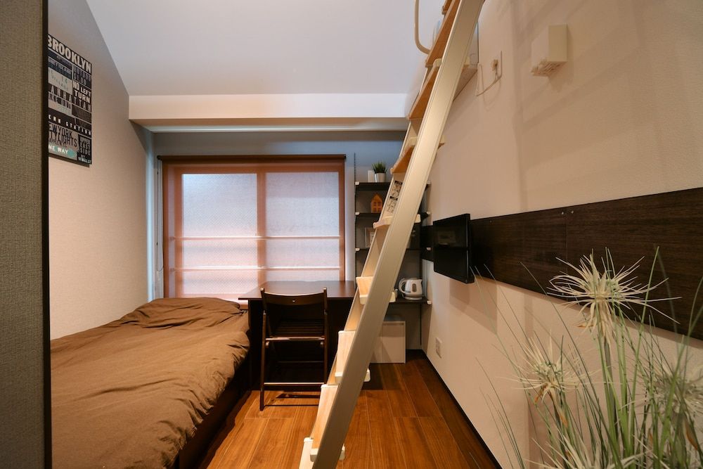 undefined Stylewood Sangenjyaya 9