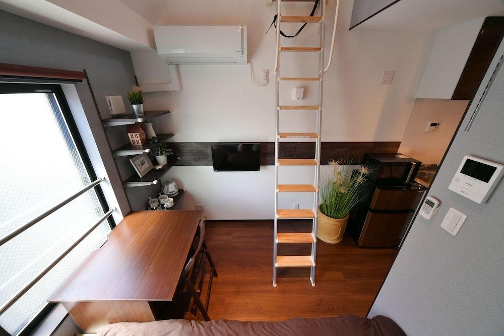 undefined Stylewood Sangenjyaya 4