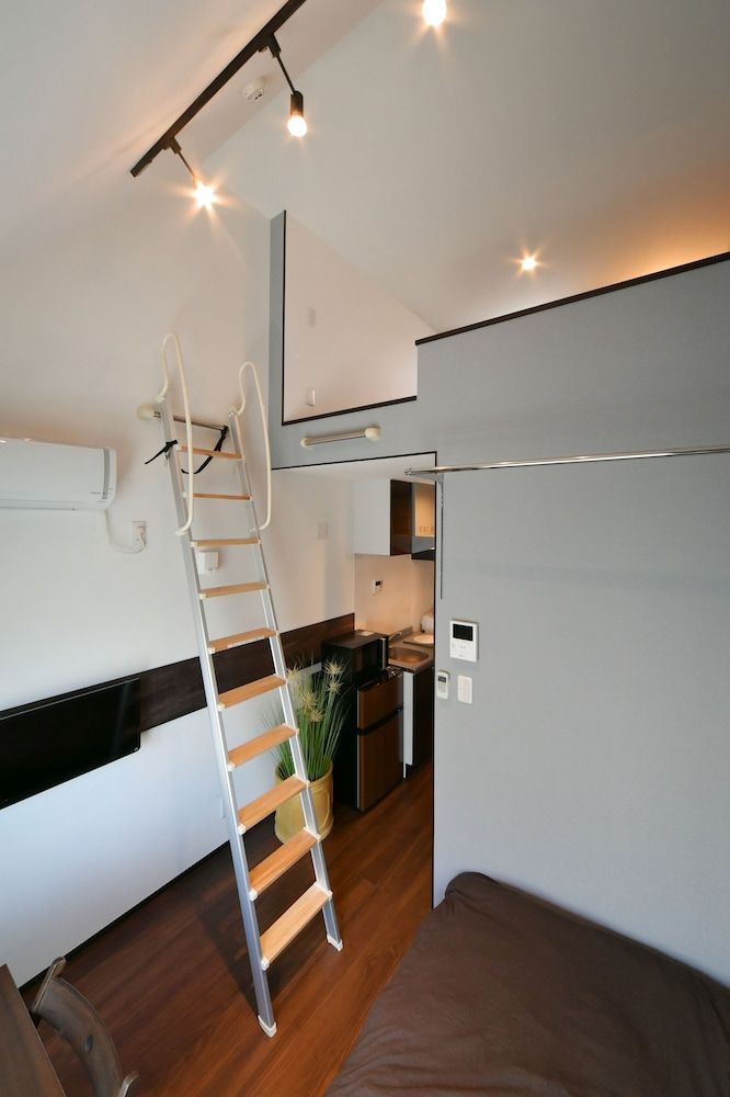 undefined Stylewood Sangenjyaya 6