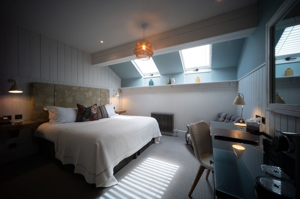 Eleven Didsbury Park Snug Room 3