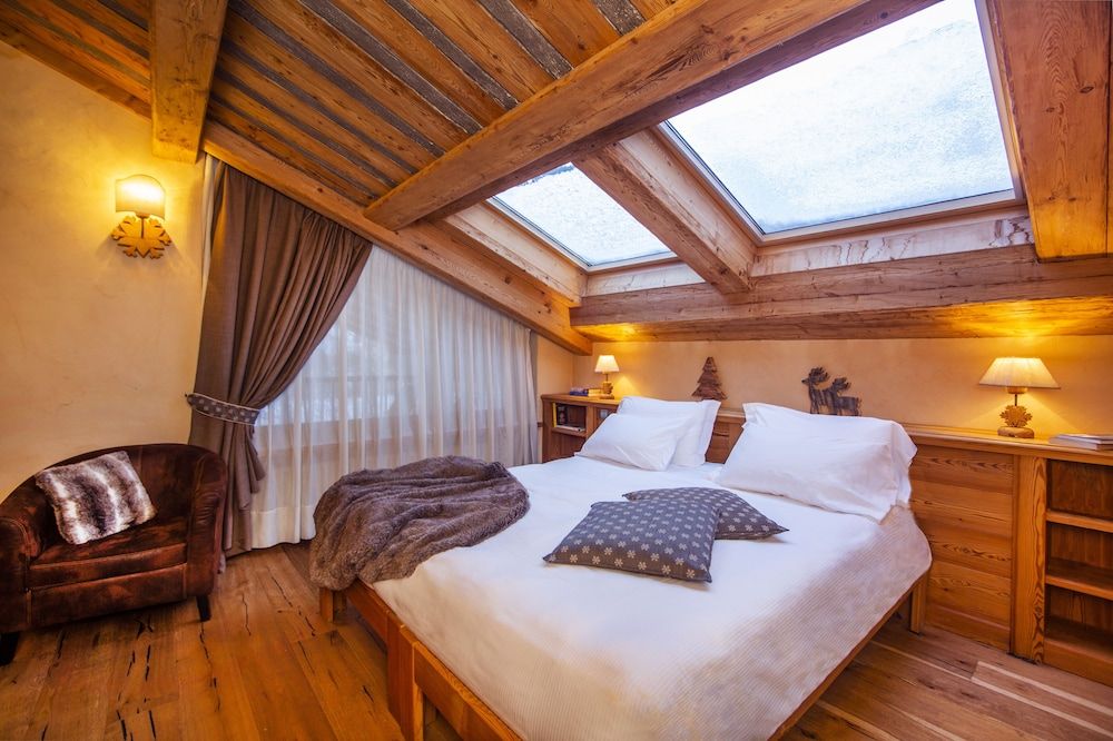 Family Duplex, 1 Bedroom, Terrace, Mountain View