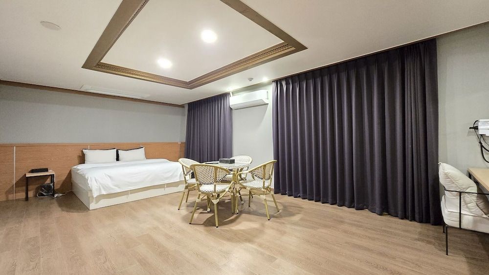 Hotel Kabo Executive Double Room