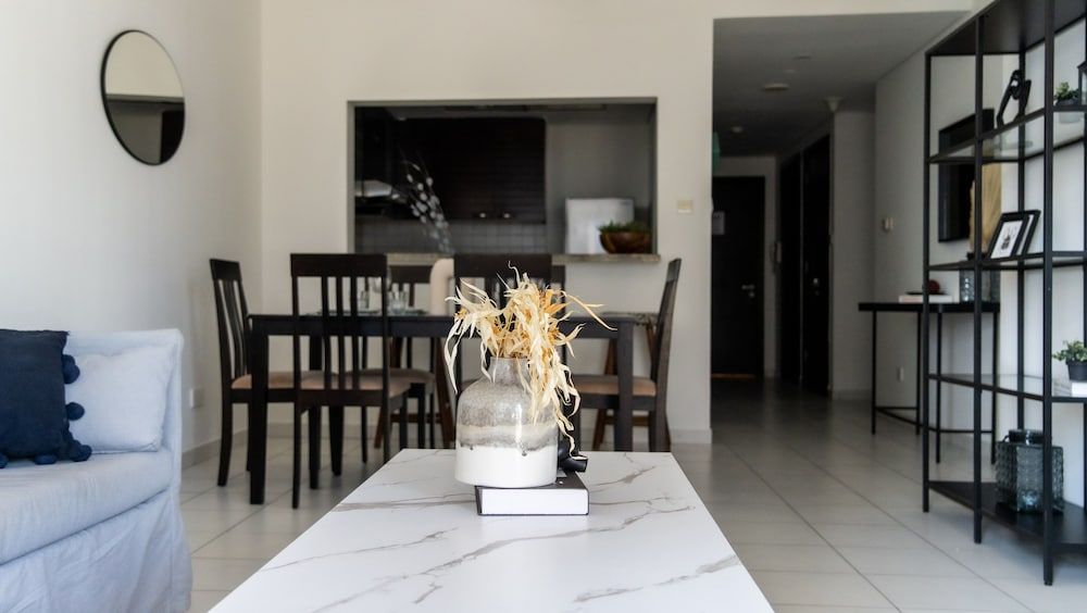 undefined HiGuests - Marina Tower 8