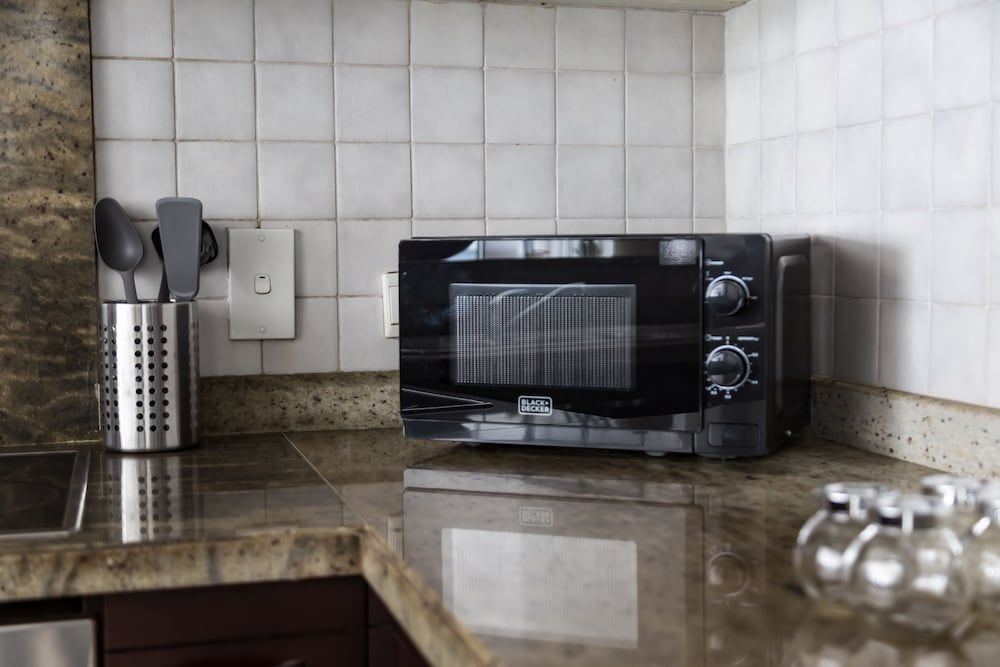 undefined HiGuests - Marina Tower 5