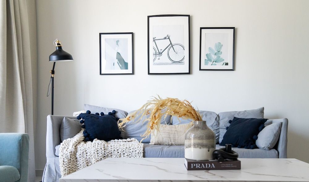 undefined HiGuests - Marina Tower