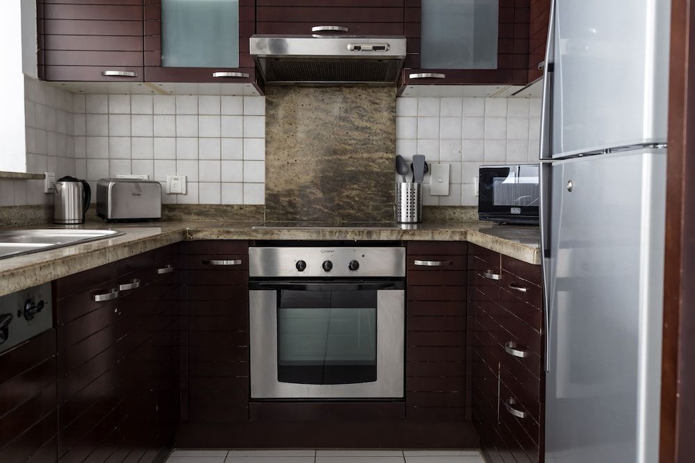 undefined HiGuests - Marina Tower 6