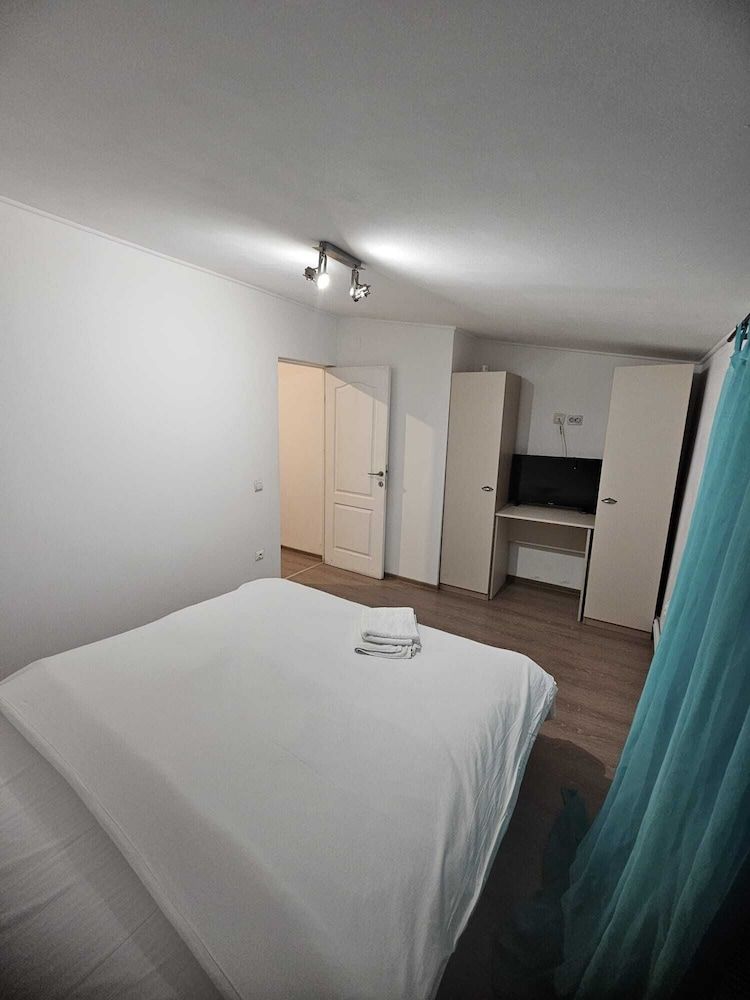 undefined Stanford Aparthotel Gara de Nord 10