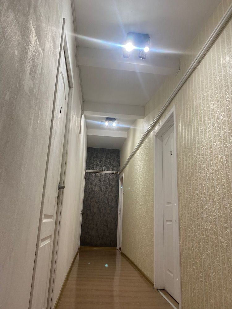 Stanford Aparthotel Gara de Nord Economy Double Room 9