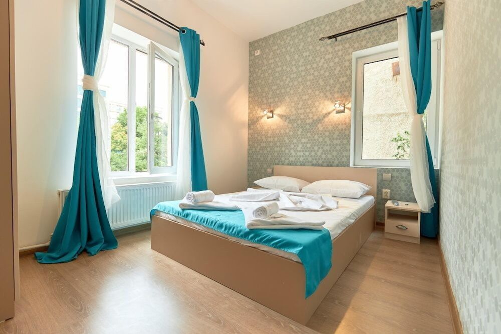 undefined Stanford Aparthotel Gara de Nord 2
