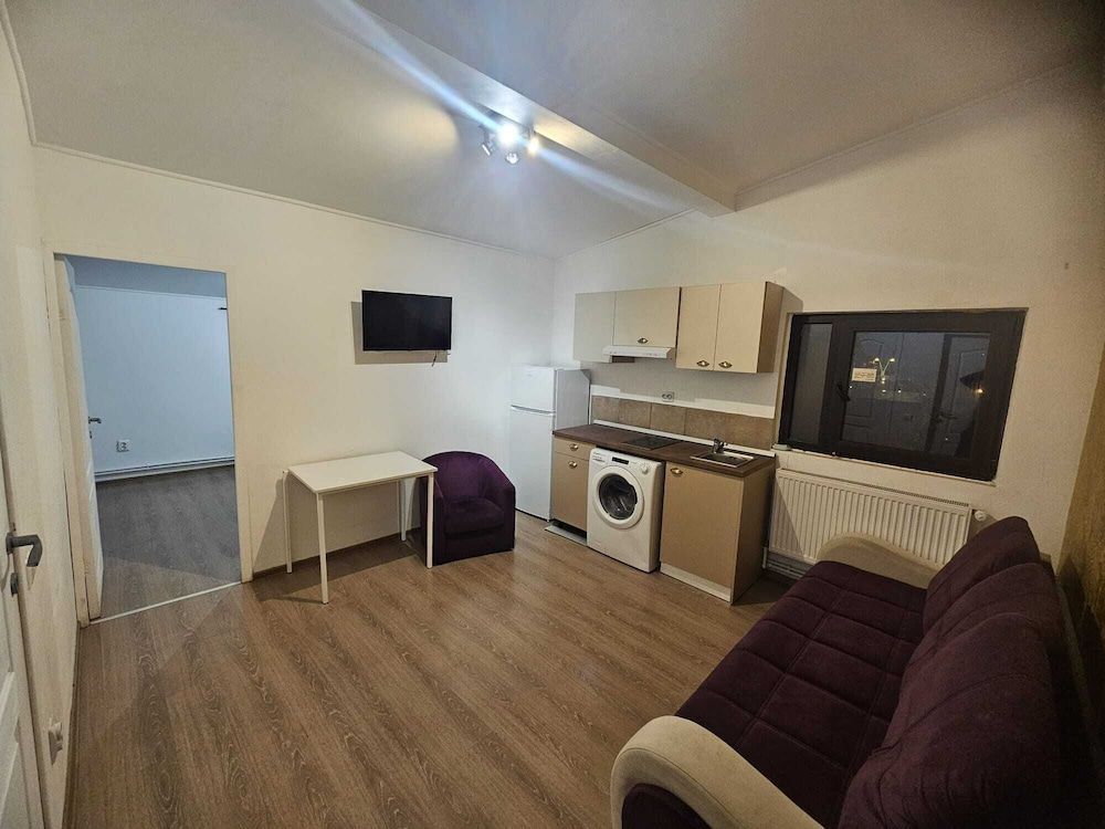 Stanford Aparthotel Gara de Nord Standard Apartment 9