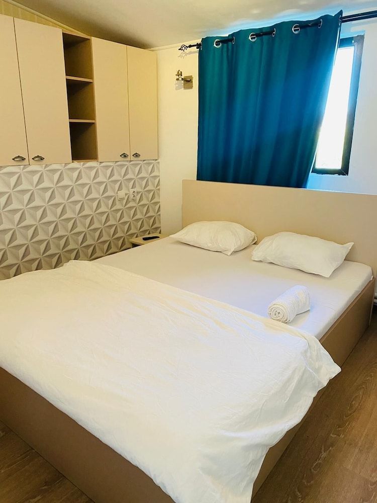 undefined Stanford Aparthotel Gara de Nord 3