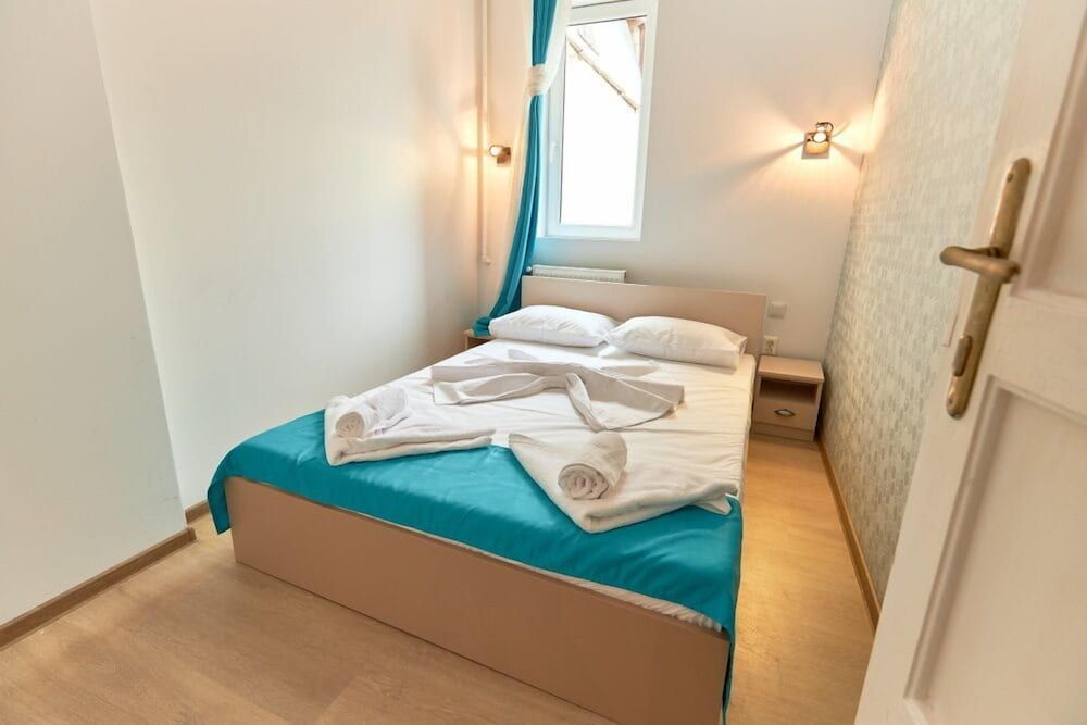 undefined Stanford Aparthotel Gara de Nord 9