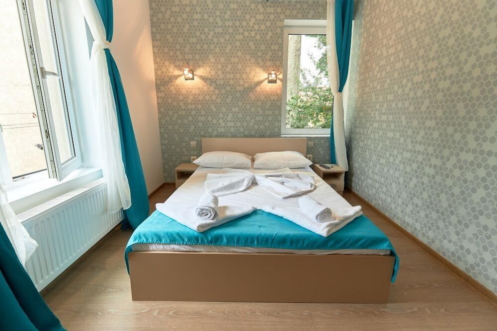 undefined Stanford Aparthotel Gara de Nord 8