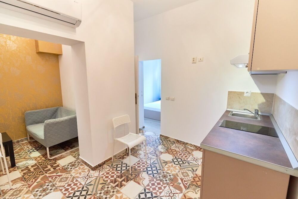 undefined Stanford Aparthotel Gara de Nord 4