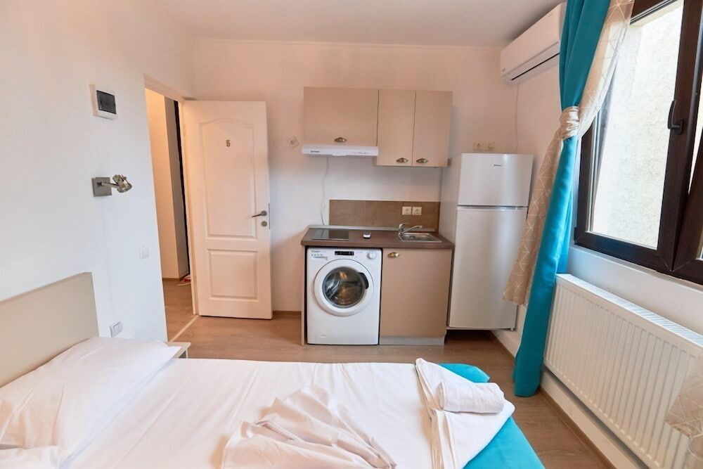 undefined Stanford Aparthotel Gara de Nord 6