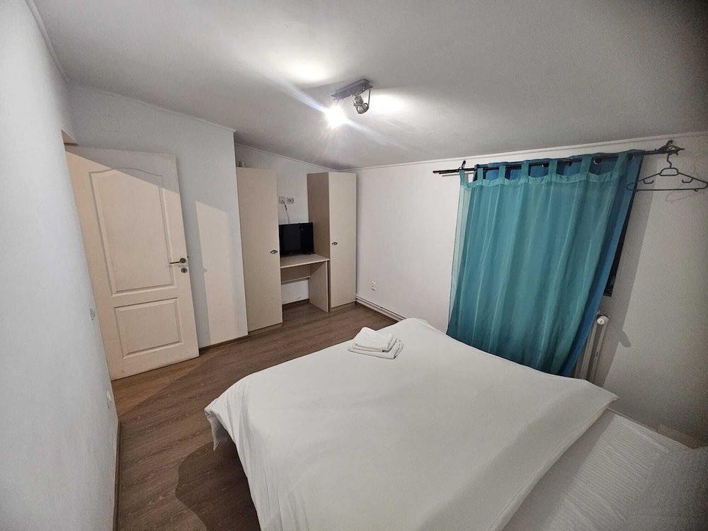 undefined Stanford Aparthotel Gara de Nord