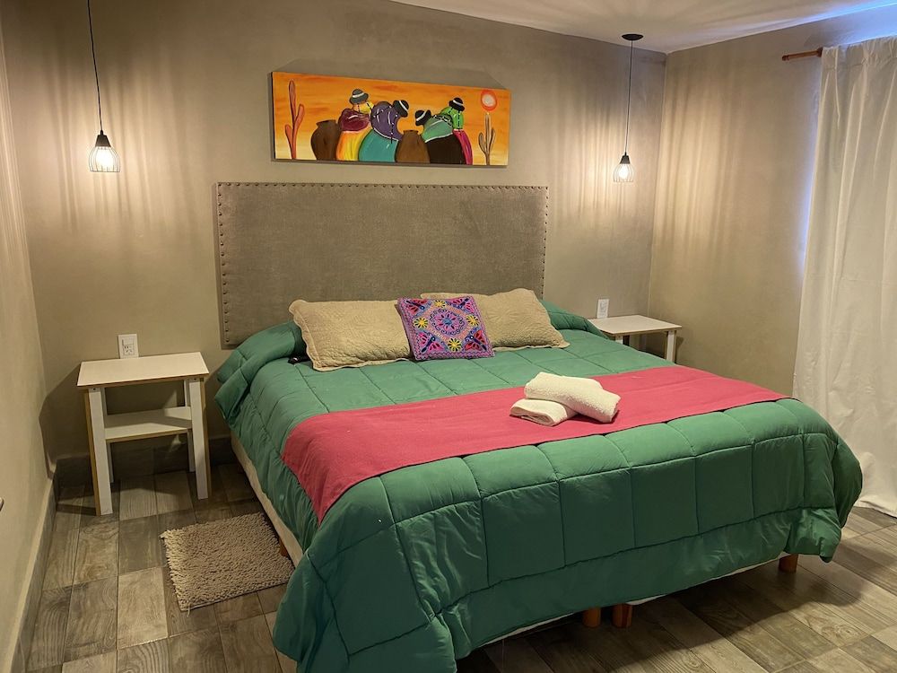 Cabin, 1 Bedroom
