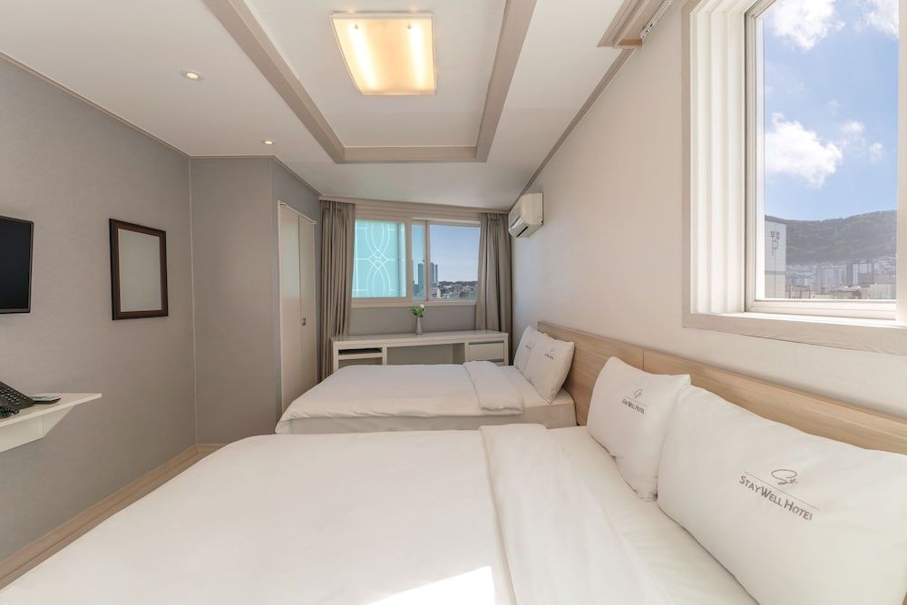 undefined Staywell Hotel