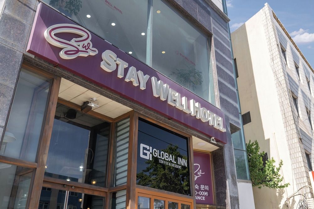 undefined Staywell Hotel 10