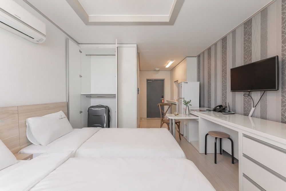 undefined Staywell Hotel
