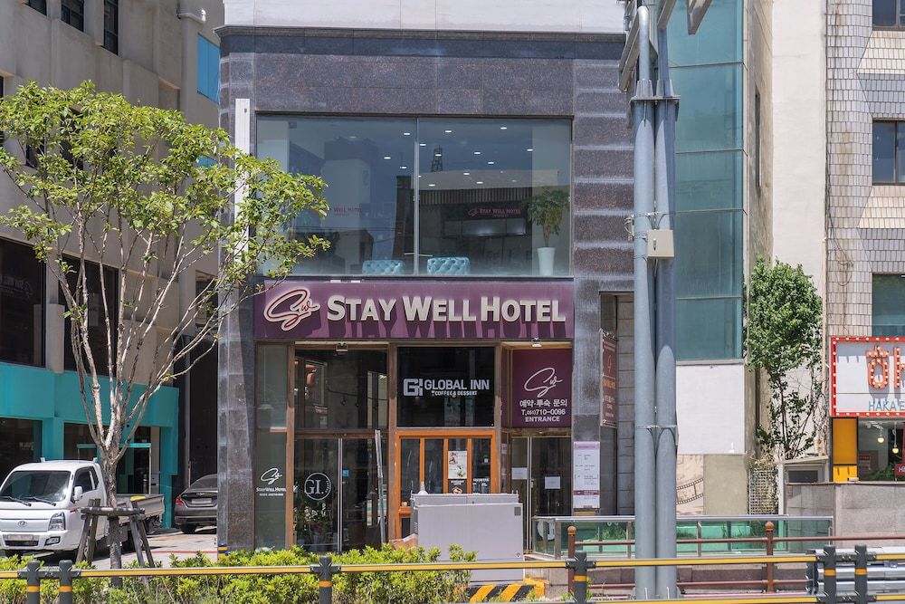 undefined Staywell Hotel 7