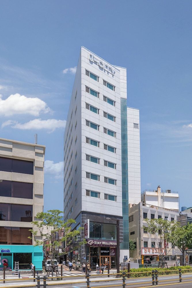 undefined Staywell Hotel 7