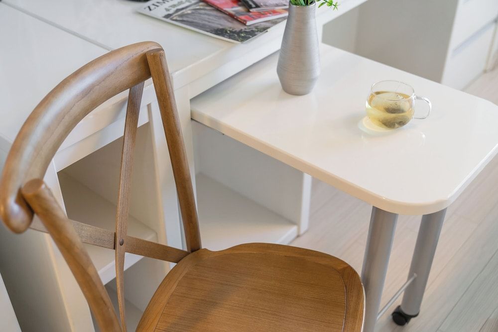 Staywell Hotel Standard Twin Room 12