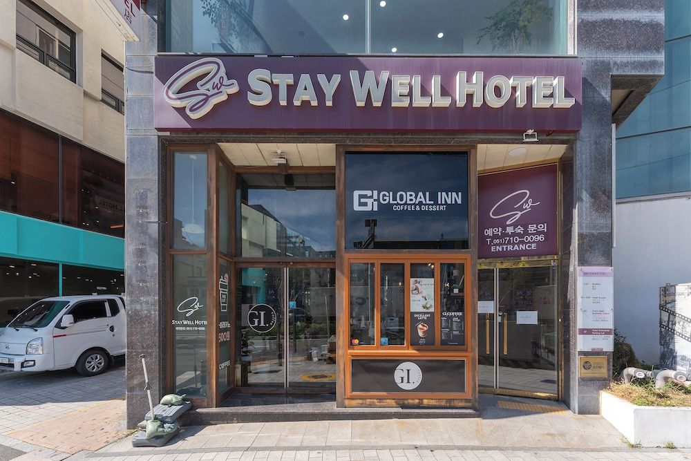 undefined Staywell Hotel 8