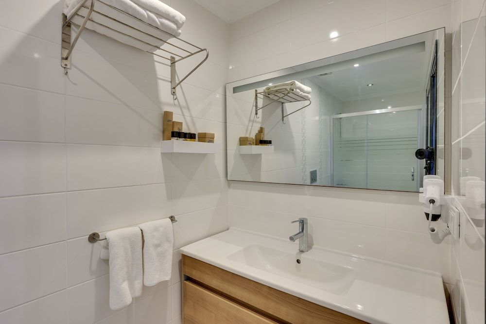 Enki Suess Alaçatı Deluxe Room 2