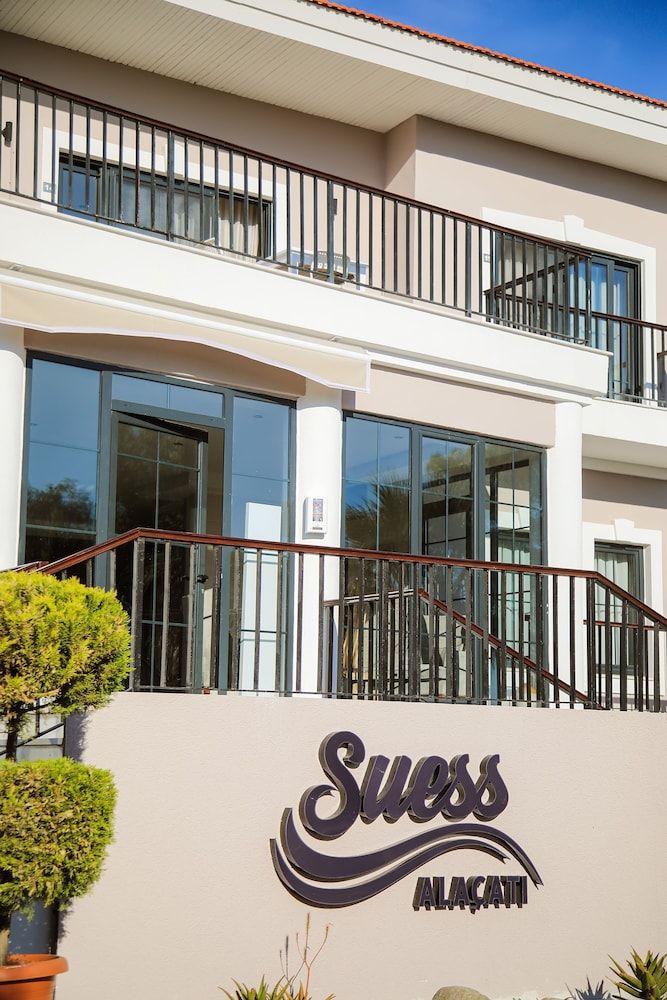 undefined Enki Suess Alaçatı 5